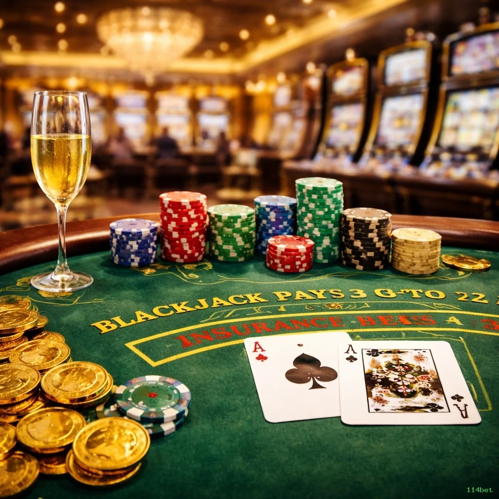 Reload Bonus 114bet
