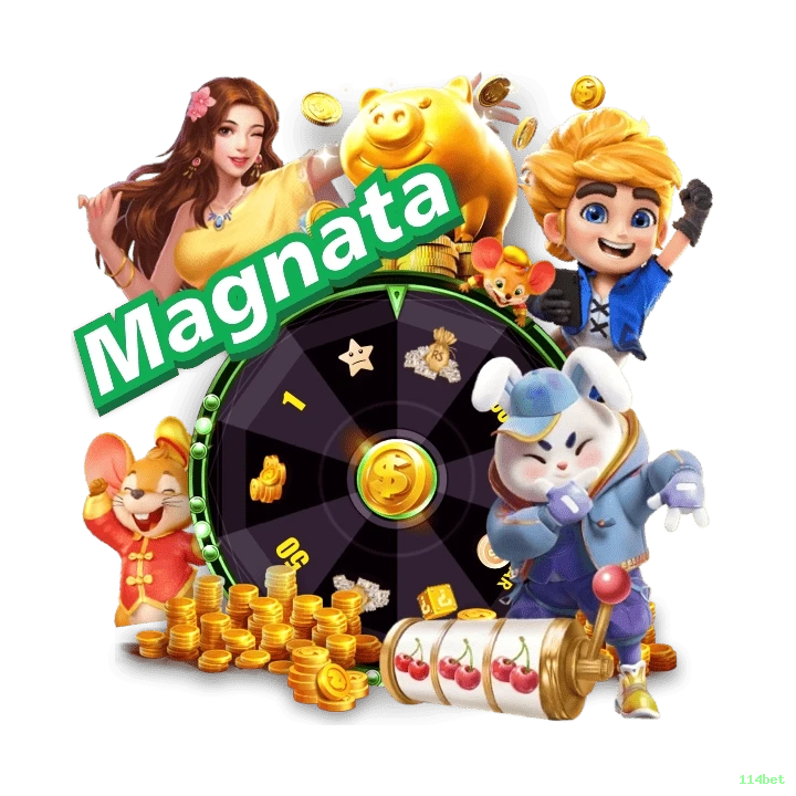 Fortune Rabbit - Slot Fortune series