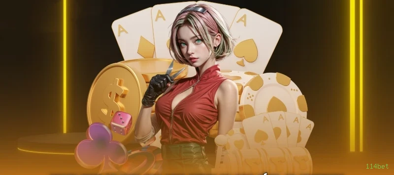 Instalação Android 114bet
