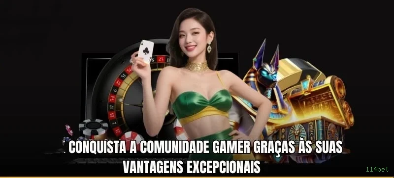 Instalação PC 114bet