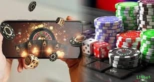 Lottery Clássica na 114bet