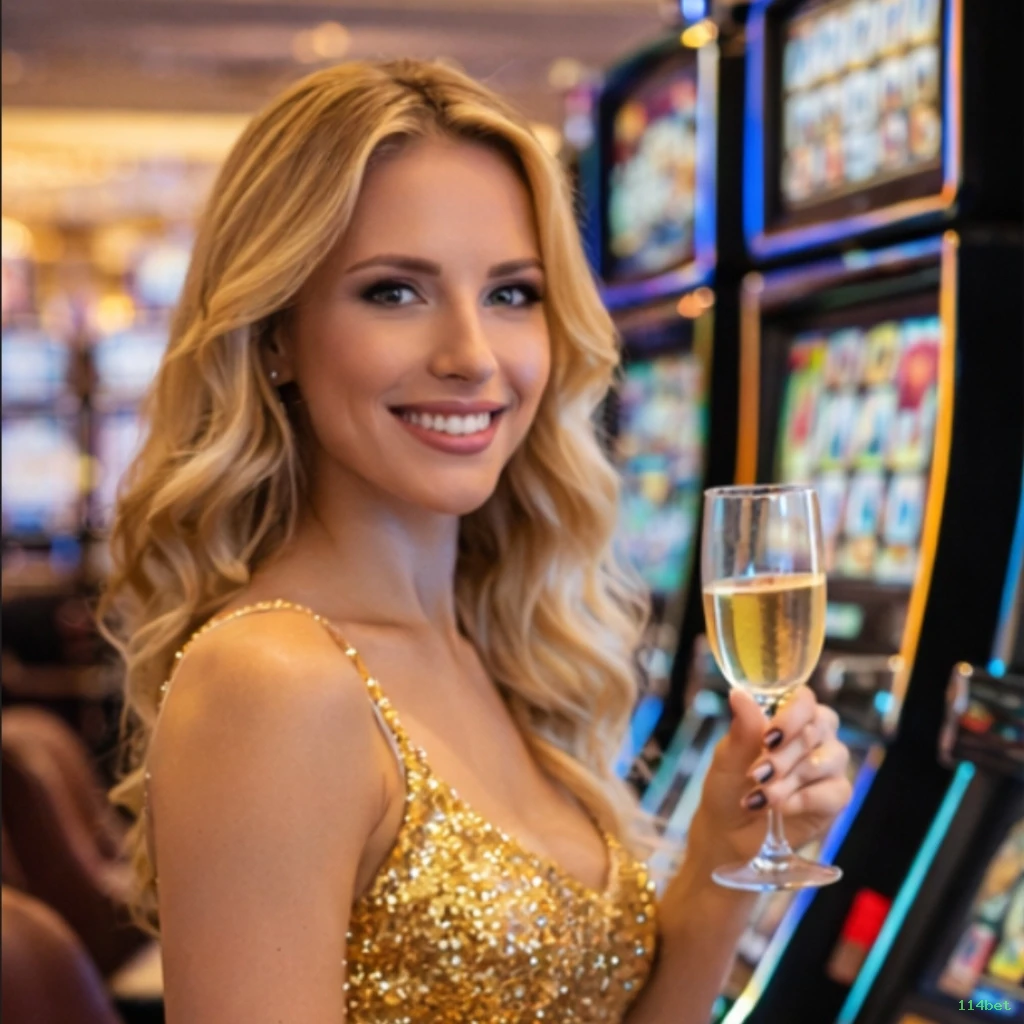 Jogos com maior RTP na 114bet